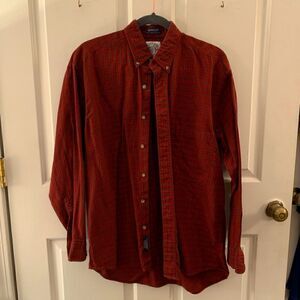 Salty Dog GANT Flannel Button Down